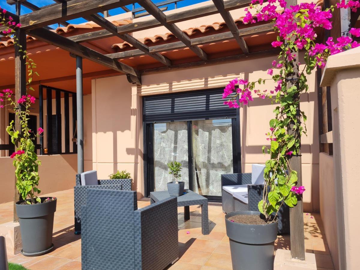 לאחארס Sunset Home'S מראה חיצוני תמונה