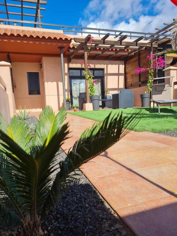 לאחארס Sunset Home'S מראה חיצוני תמונה