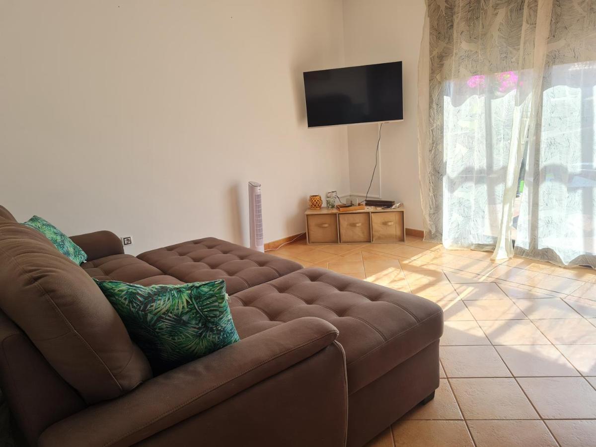 לאחארס Sunset Home'S מראה חיצוני תמונה