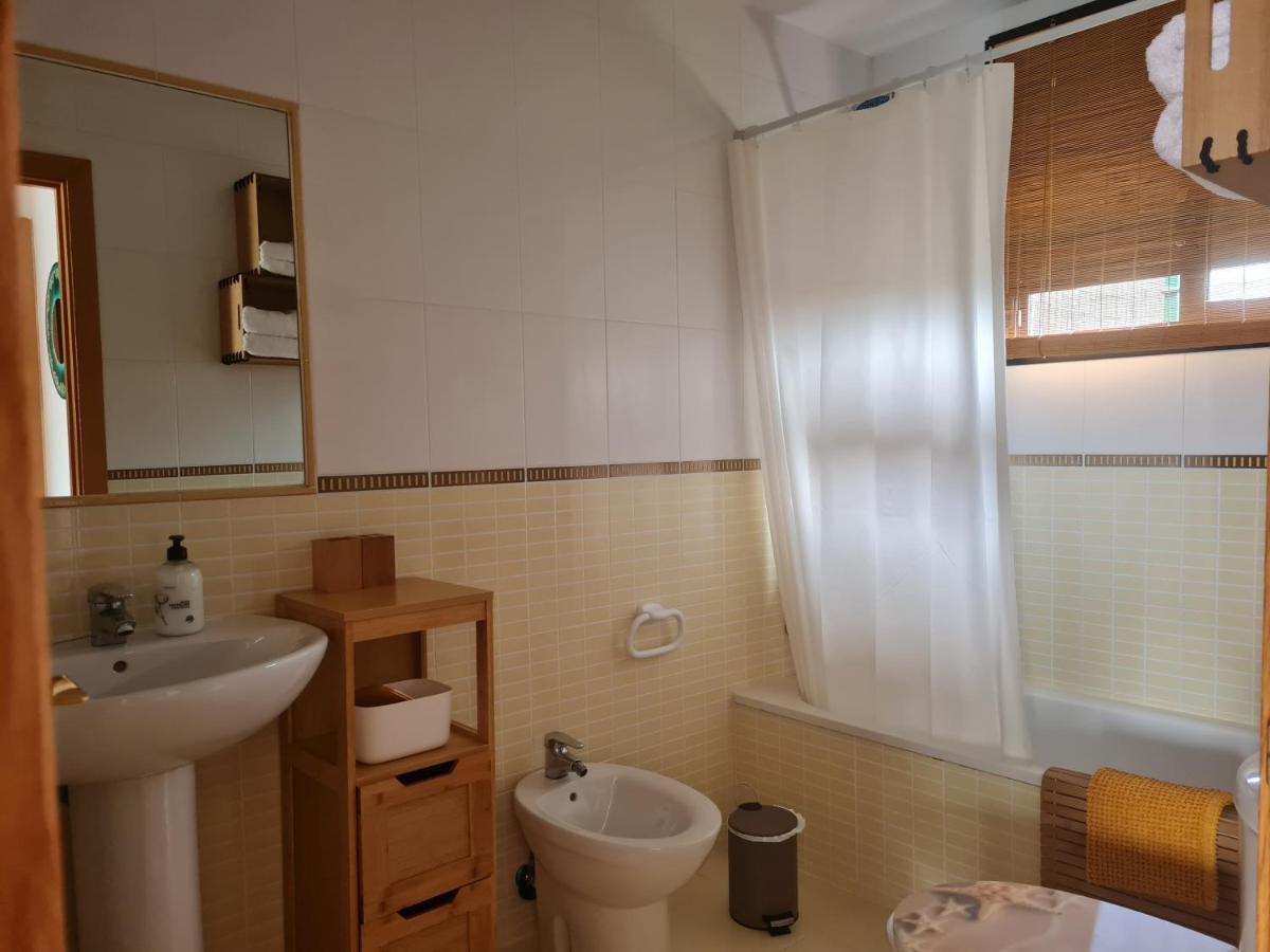 לאחארס Sunset Home'S מראה חיצוני תמונה