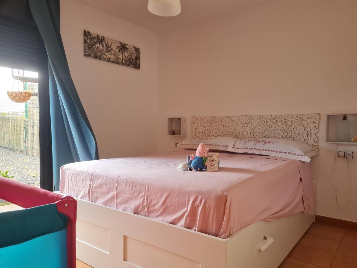 לאחארס Sunset Home'S מראה חיצוני תמונה